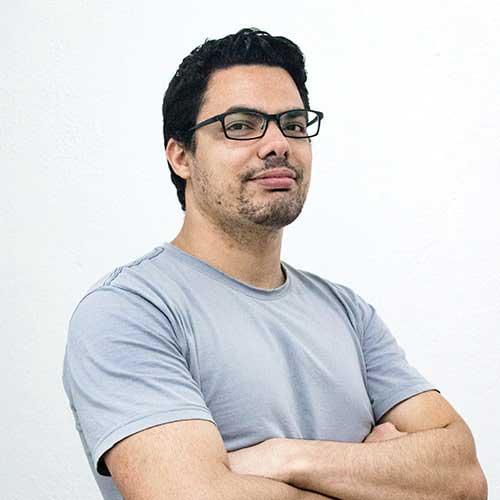 Pranav Sharma - CTO and technology expert at System Codex